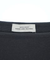 green label relaxing（グリーンレーベルリラクシング）タンクトップ 黒 サイズ:-(M位) レディース/2200647926192
