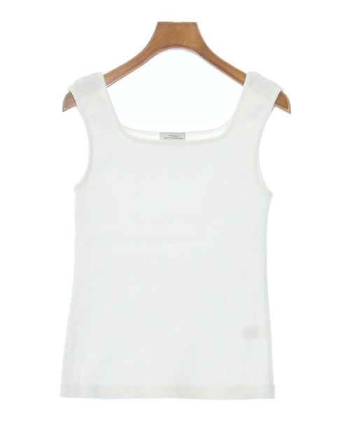 green label relaxing(グリーンレーベルリラクシング)タンクトップ 白 サイズ:-(M位)/2200647926208