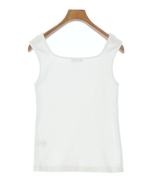green label relaxing（グリーンレーベルリラクシング）タンクトップ 白 サイズ:-(M位) レディース/2200647926208
