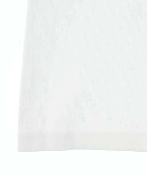 green label relaxing（グリーンレーベルリラクシング）タンクトップ 白 サイズ:-(M位) レディース/2200647926208