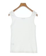 green label relaxing（グリーンレーベルリラクシング）タンクトップ 白 サイズ:-(M位) レディース/2200647926208