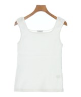 green label relaxing タンクトップ