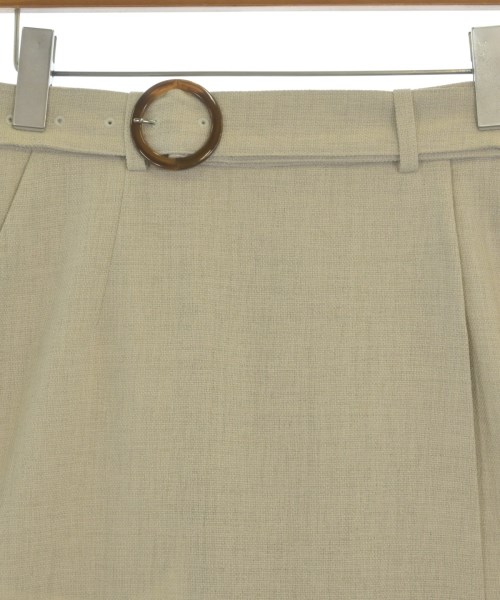 green label relaxing（グリーンレーベルリラクシング）ロング・マキシ丈スカート ベージュ サイズ:38(M位) レディース/2200647926215