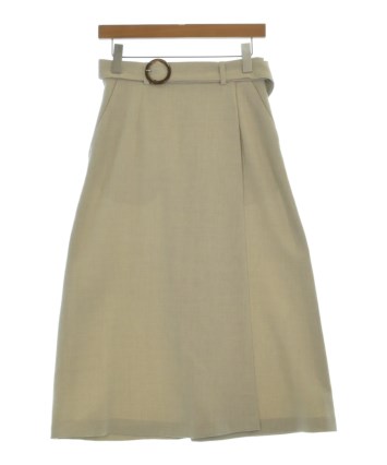 green label relaxing（グリーンレーベルリラクシング）ロング・マキシ