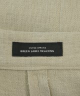 green label relaxing（グリーンレーベルリラクシング）ロング・マキシ丈スカート ベージュ サイズ:38(M位) レディース/2200647926215