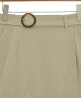 green label relaxing（グリーンレーベルリラクシング）ロング・マキシ丈スカート ベージュ サイズ:38(M位) レディース/2200647926215