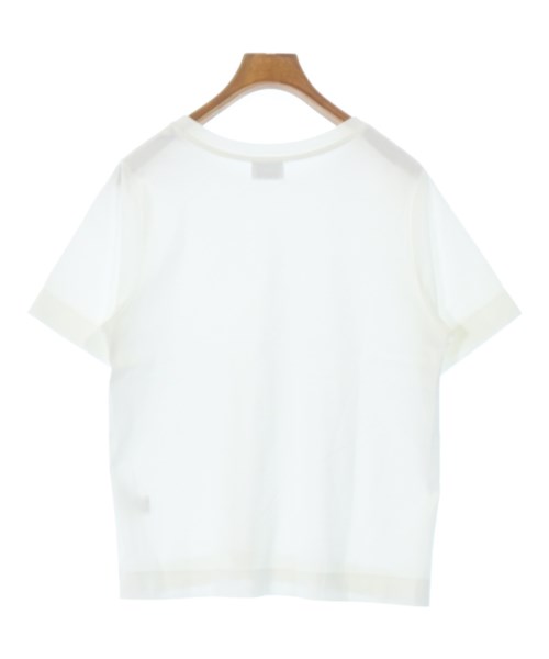 green label relaxing（グリーンレーベルリラクシング）Tシャツ・カットソー 白 サイズ:38(M位) レディース/2200647926222