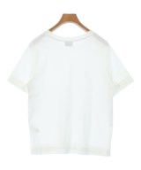 green label relaxing（グリーンレーベルリラクシング）Tシャツ・カットソー 白 サイズ:38(M位) レディース/2200647926222