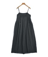 green label relaxing（グリーンレーベルリラクシング）ワンピース 黒 サイズ:F レディース/2200648754015