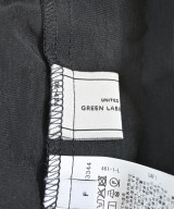 green label relaxing（グリーンレーベルリラクシング）ワンピース 黒 サイズ:F レディース/2200648754015