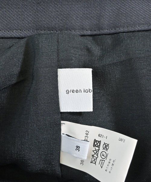 green label relaxing（グリーンレーベルリラクシング）その他 紺 サイズ:38(M位) レディース/2200648754022