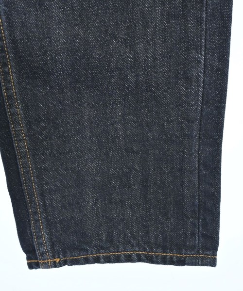 green label relaxing（グリーンレーベルリラクシング）デニムパンツ 紺 サイズ:38(M位) レディース/2200648754039