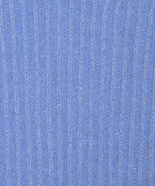 green label relaxing（グリーンレーベルリラクシング）ニット・セーター 青 サイズ:-(S位) レディース/2200649027019