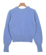 green label relaxing（グリーンレーベルリラクシング）ニット・セーター 青 サイズ:-(S位) レディース/2200649027019