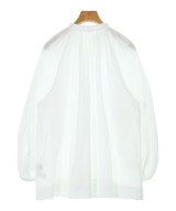 green label relaxing（グリーンレーベルリラクシング）ブラウス 白 サイズ:F レディース/2200649629077