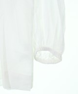 green label relaxing（グリーンレーベルリラクシング）ブラウス 白 サイズ:F レディース/2200649629077