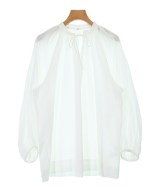 green label relaxing ブラウス