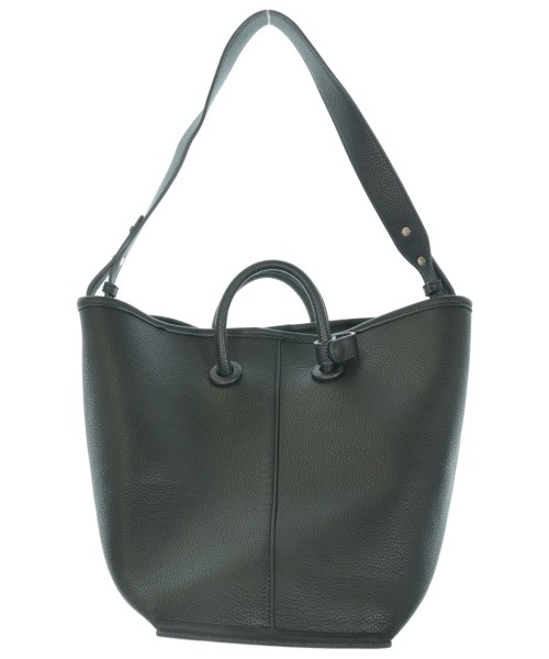 green label relaxing(グリーンレーベルリラクシング)ハンドバッグ 黒 サイズ:-/2200649639052