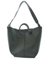 green label relaxing（グリーンレーベルリラクシング）ハンドバッグ 黒 サイズ:- レディース/2200649639052