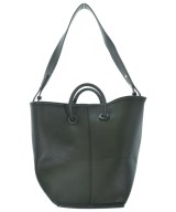 green label relaxing（グリーンレーベルリラクシング）ハンドバッグ 黒 サイズ:- レディース/2200649639052