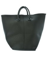 green label relaxing（グリーンレーベルリラクシング）ハンドバッグ 黒 サイズ:- レディース/2200649639052