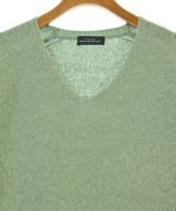 green label relaxing（グリーンレーベルリラクシング）ニット・セーター 緑 サイズ:F レディース/2200649805037