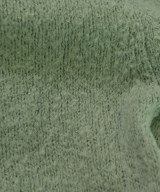green label relaxing（グリーンレーベルリラクシング）ニット・セーター 緑 サイズ:F レディース/2200649805037