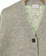 green label relaxing（グリーンレーベルリラクシング）カーディガン グレー サイズ:F レディース/2200649894031