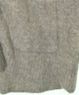 green label relaxing（グリーンレーベルリラクシング）カーディガン グレー サイズ:F レディース/2200649894031