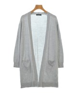 green label relaxing カーディガン