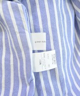 green label relaxing（グリーンレーベルリラクシング）カジュアルシャツ 青 サイズ:F レディース/2200649937080