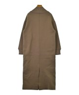 green label relaxing（グリーンレーベルリラクシング）ワンピース 茶 サイズ:F レディース/2200650138018