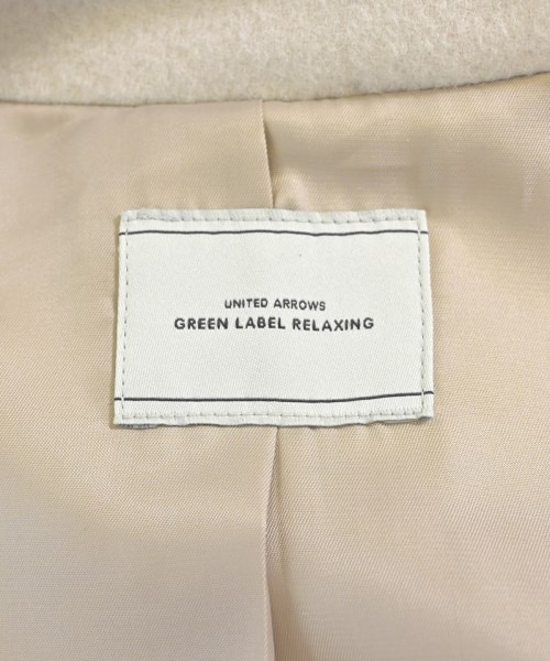green label relaxing（グリーンレーベルリラクシング）その他 ベージュ サイズ:-(M位) レディース/2200653830018