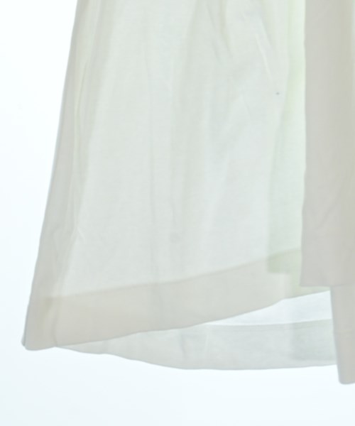 green label relaxing（グリーンレーベルリラクシング）Tシャツ・カットソー 白 サイズ:F レディース/2200644925112