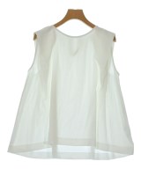 green label relaxing（グリーンレーベルリラクシング）Tシャツ・カットソー 白 サイズ:F レディース/2200644925112