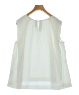 green label relaxing（グリーンレーベルリラクシング）Tシャツ・カットソー 白 サイズ:F レディース/2200644925112