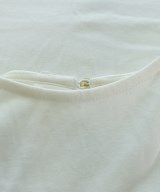 green label relaxing（グリーンレーベルリラクシング）Tシャツ・カットソー 白 サイズ:F レディース/2200644925112