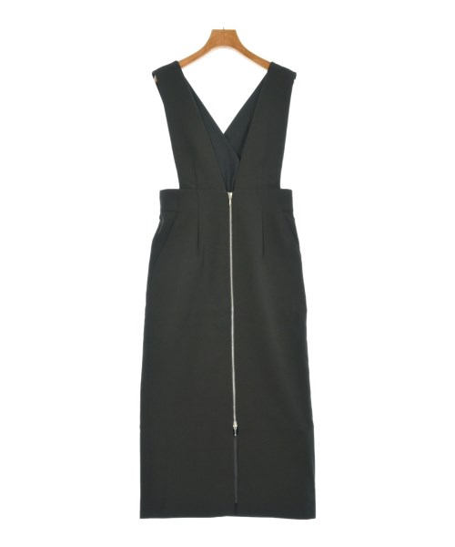 green label relaxing(グリーンレーベルリラクシング)ワンピース 黒 サイズ:-(L位)/2200648255079