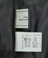 green label relaxing（グリーンレーベルリラクシング）ワンピース 黒 サイズ:-(L位) レディース/2200648255079