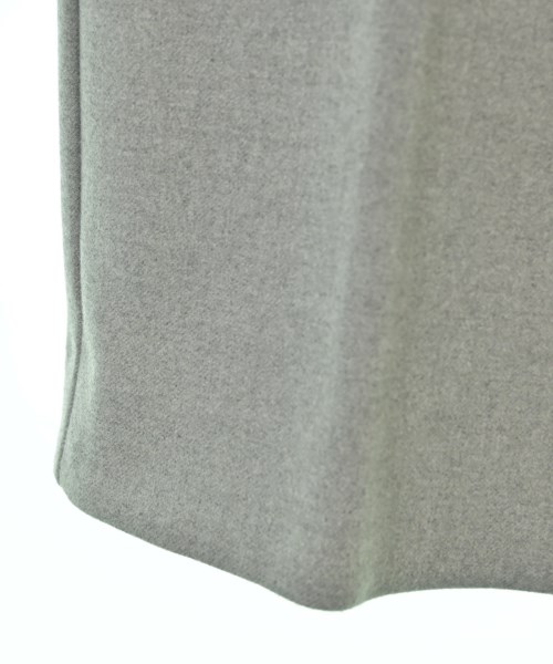 green label relaxing（グリーンレーベルリラクシング）スラックス グレー サイズ:34(XS位) レディース/2200649286027