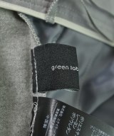 green label relaxing（グリーンレーベルリラクシング）スラックス グレー サイズ:34(XS位) レディース/2200649286027