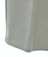 green label relaxing（グリーンレーベルリラクシング）スラックス グレー サイズ:34(XS位) レディース/2200649286027