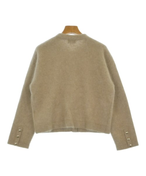 green label relaxing（グリーンレーベルリラクシング）カーディガン ベージュ サイズ:-(M位) レディース/2200649733040