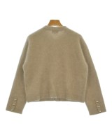 green label relaxing（グリーンレーベルリラクシング）カーディガン ベージュ サイズ:-(M位) レディース/2200649733040