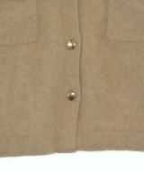 green label relaxing（グリーンレーベルリラクシング）カーディガン ベージュ サイズ:-(M位) レディース/2200649733040