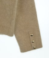 green label relaxing（グリーンレーベルリラクシング）カーディガン ベージュ サイズ:-(M位) レディース/2200649733040