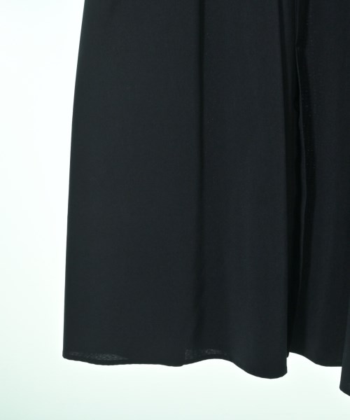 green label relaxing（グリーンレーベルリラクシング）シャツワンピース 紺 サイズ:-(M位) レディース/2200650487048