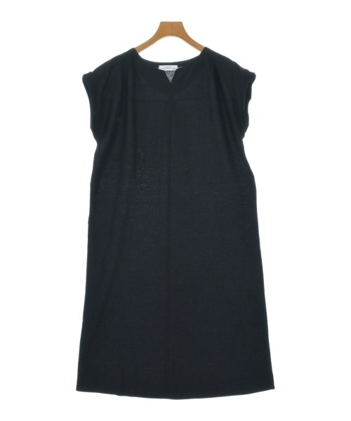green label relaxing(グリーンレーベルリラクシング)ワンピース 黒 サイズ:F/2200650895034
