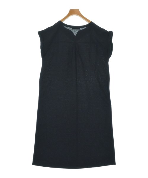 green label relaxing（グリーンレーベルリラクシング）ワンピース 黒 サイズ:F レディース/2200650895034