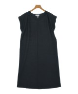 green label relaxing（グリーンレーベルリラクシング）ワンピース 黒 サイズ:F レディース/2200650895034